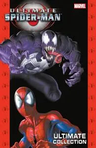 Ultimate Spider-Man-Ultimate Collection Book 03 2010 Digital Zone