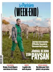 Le Parisien Magazine - 6 Décembre 2019