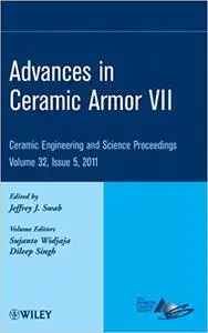 Advances in Ceramic Armor VII