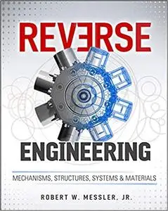 Reverse Engineering: Mechanisms, Structures, Systems & Materials