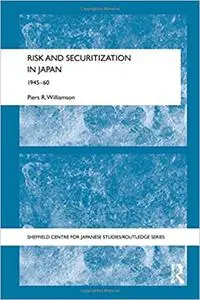 Risk and Securitization in Japan: 1945-60