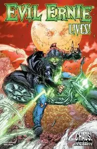 Dynamite-Evil Ernie Lives 2023 Hybrid Comic eBook