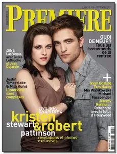 Première N°415 - Septembre 2011