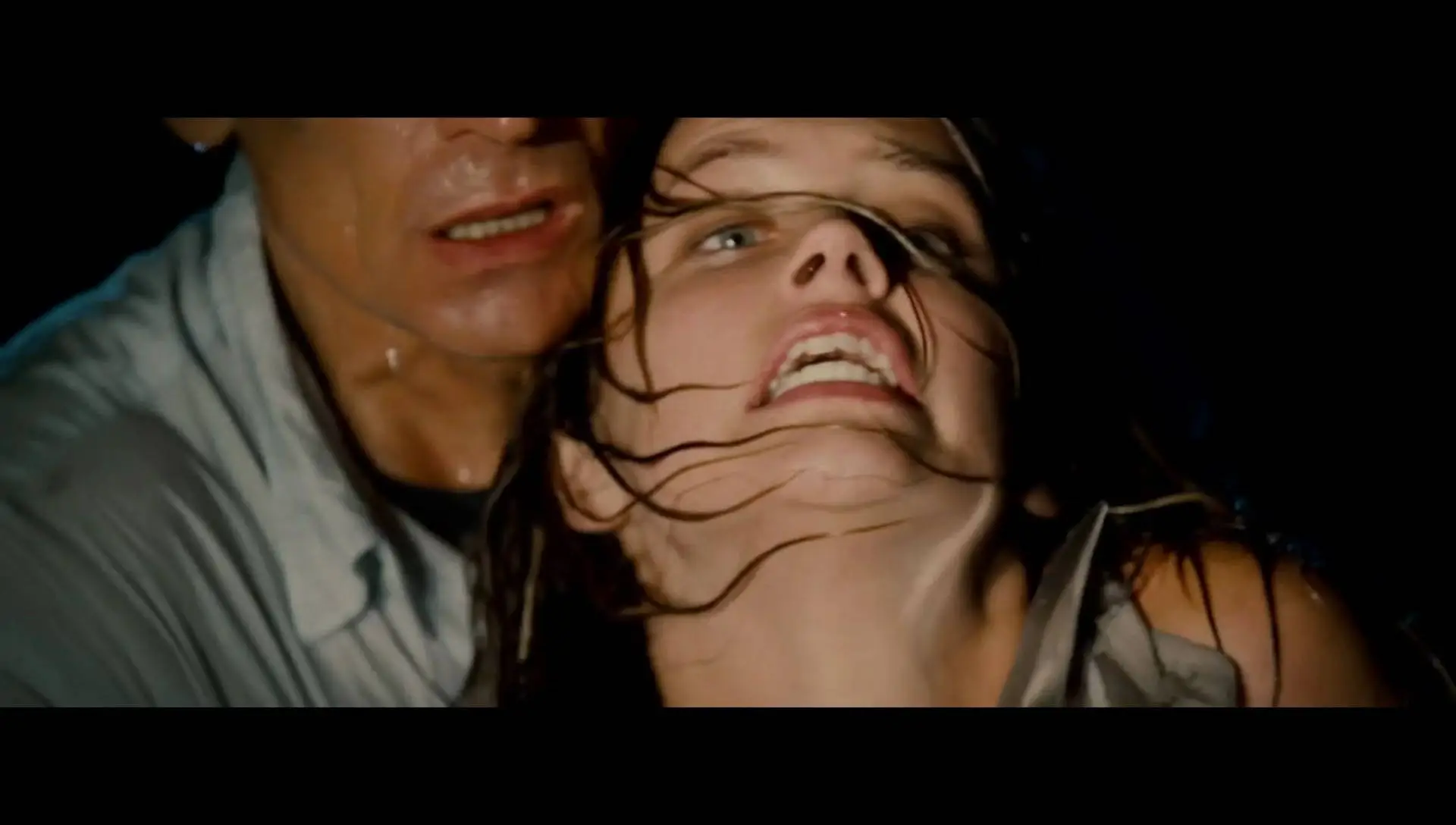 And Soon the Darkness (2010)