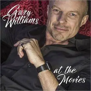 Gary Williams - At The Movies (2017)