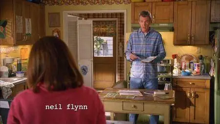 The Middle S07E05