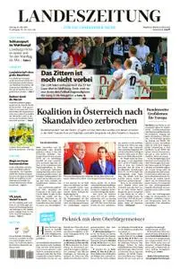 Landeszeitung - 20. Mai 2019