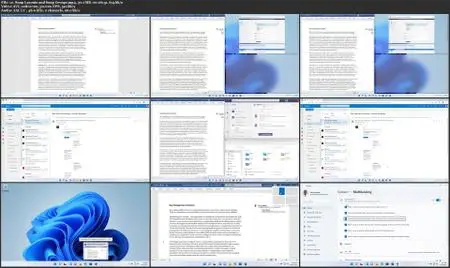 What's New in Windows 11