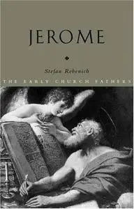  Jerome (The Early Church Fathers)  