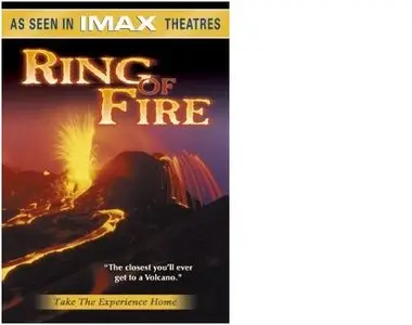 IMAX Ring of Fire (1997) HDTV