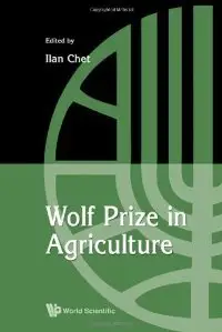Wolf Prize in Agriculture (Repost)