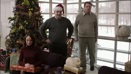 The Christmas Bunny (2010)