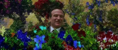 What Dreams May Come (1998)