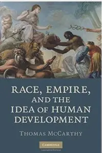 Race, Empire, and the Idea of Human Development