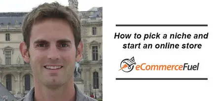Ecommerce Fuel - Insiders Guide with Andrew Youderian