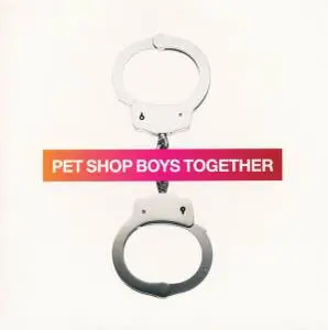 Pet Shop Boys - Together [CDS] (2010)