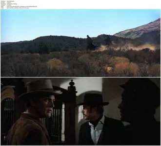 Butch Cassidy and the Sundance Kid (1969) [REMASTERED]