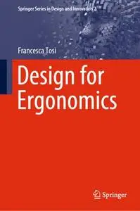 Design For Ergonomics (Repost)