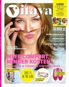 Vitaya – februari 2017