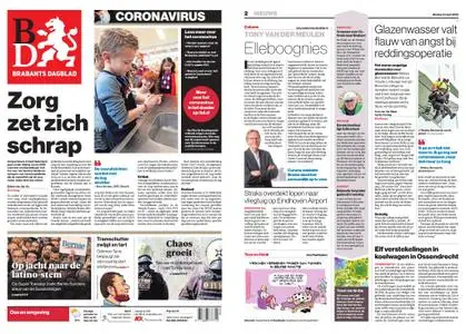 Brabants Dagblad - Oss – 03 maart 2020