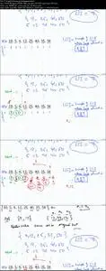 Dynamic Programming for Competitions and Interviews (Updated 6/2020)
