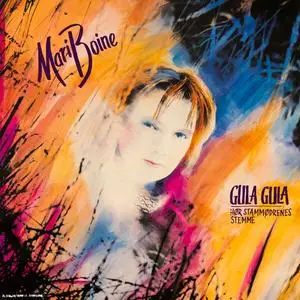 Mari Boine - Gula Gula - Hør Stammødrenes Stemme (Remastered) (1989/2023)