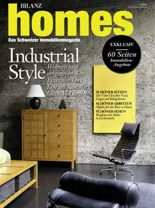Homes - N° 2/2013