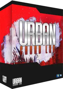 Studiolinkedvst Urban Chord Lab KONTAKT