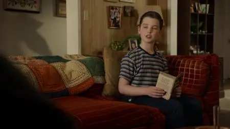 Young Sheldon S03E14