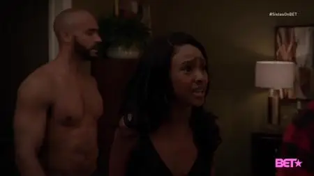 Tyler Perry's Sistas S02E04