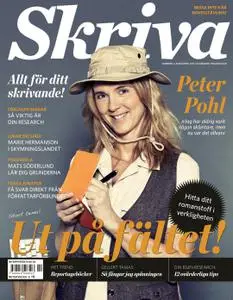 Skriva – 20 februari 2015