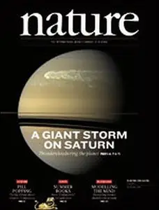 Nature Magazine - 7 July 2011