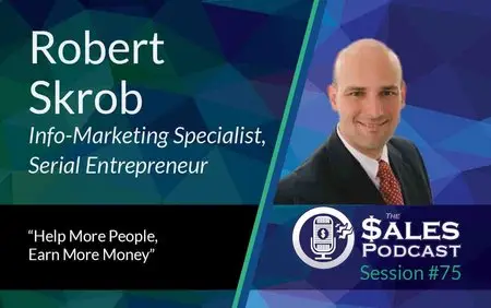 Robert Skrob – Associate Marketing