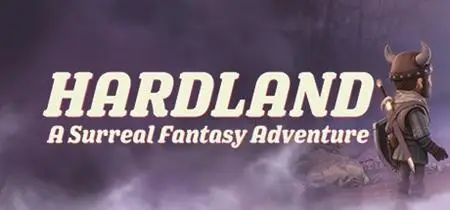 Hardland (2019)