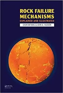 Rock Failure Mechanisms: Illustrated and Explained