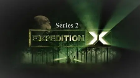 Sci Ch - Expedition X: Series 2 (2020)