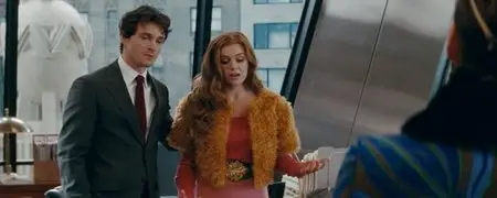 Confessions of a Shopaholic ( 2009 )
