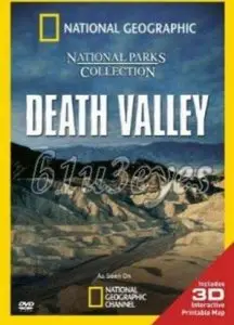 National Geographic: Death Valley (2009)
