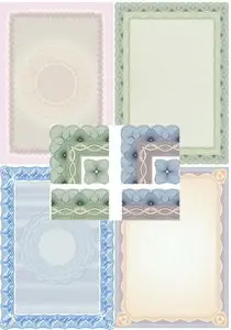 Secured Documents