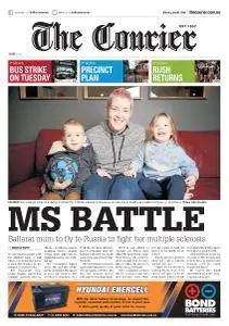 The Courier - July 9, 2018