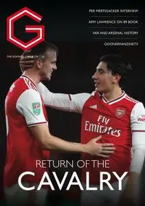 The Gooner - Issue 279