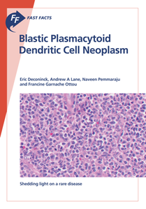 Fast Facts: Blastic Plasmacytoid Dendritic Cell Neoplasm : Shedding Light on a Rare Disease