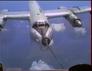 DC Wings - Tu-95 - The Nuclear Bear (1993)