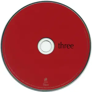 Adrian Belew - Side Three (2006)