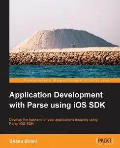 Application Development with Parse using iOS SDK (Repost)
