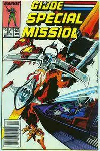 G.I. Joe - Special Missions 1-28