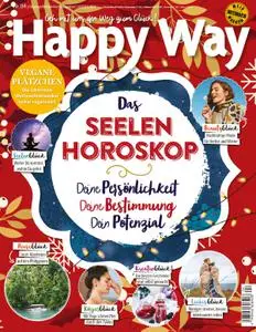 Happy Way – Oktober 2022