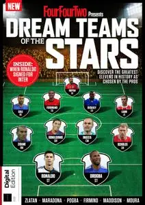 FourFourTwo Presents the Dream Teams of the Stars – 23 February 2020