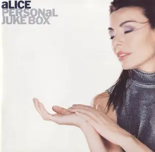 Alice - Personal Jukebox (2000)