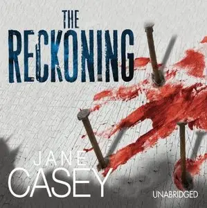 The Reckoning (Maeve Kerrigan #2) [Audiobook]
